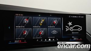 BMW X3 xDrive 20 M Sport 2025 года из Южной Кореи