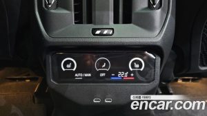 BMW X3 xDrive 20 M Sport 2025 года из Южной Кореи