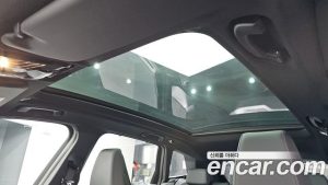 BMW X3 xDrive 20 M Sport 2025 года из Южной Кореи