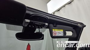 Mini Cooper Convertible JCW 2023 года из Южной Кореи