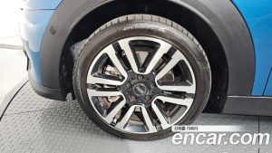 Mini Cooper 5Door CLASSIC 2024 года из Южной Кореи