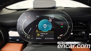 Mini Cooper 5Door CLASSIC 2024 года из Южной Кореи