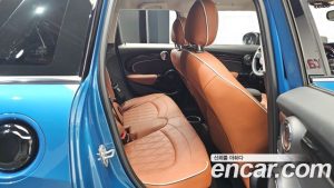 Mini Cooper 5Door CLASSIC 2024 года из Южной Кореи