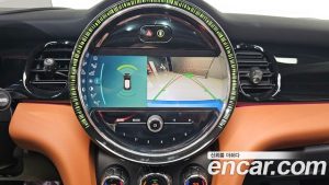 Mini Cooper 5Door CLASSIC 2024 года из Южной Кореи