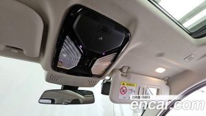 BMW X4 xDrive20i xLine 2023 года из Южной Кореи
