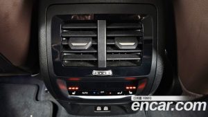 BMW X4 xDrive20i xLine 2023 года из Южной Кореи