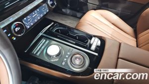 Genesis G80 Бензин 2.5 Turbo AWD 2024 года из Южной Кореи