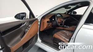 Genesis G80 Бензин 2.5 Turbo AWD 2024 года из Южной Кореи