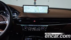 Genesis G80 Бензин 2.5 Turbo AWD 2024 года из Южной Кореи