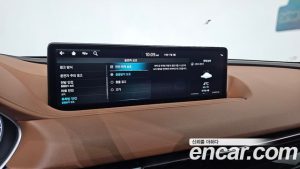 Genesis G80 Бензин 2.5 Turbo AWD 2024 года из Южной Кореи