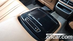 Genesis G80 Бензин 2.5 Turbo AWD 2024 года из Южной Кореи