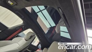 Porsche Taycan GTS 2023 года из Южной Кореи