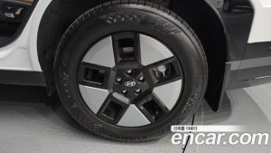 Hyundai Santafe HEV 1.6 2WD 2024 года из Южной Кореи