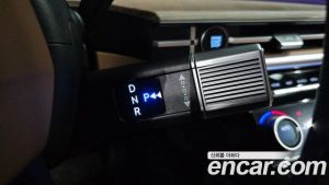 Hyundai Santafe HEV 1.6 2WD 2024 года из Южной Кореи
