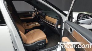 Hyundai Santafe HEV 1.6 2WD 2024 года из Южной Кореи