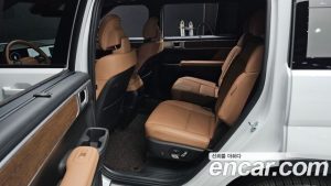 Hyundai Santafe HEV 1.6 2WD 2024 года из Южной Кореи