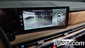 Hyundai Santafe HEV 1.6 2WD 2024 года из Южной Кореи