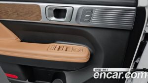 Hyundai Santafe HEV 1.6 2WD 2024 года из Южной Кореи