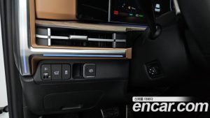 Hyundai Santafe HEV 1.6 2WD 2024 года из Южной Кореи