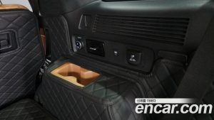 Hyundai Santafe HEV 1.6 2WD 2024 года из Южной Кореи