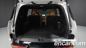 Hyundai Santafe HEV 1.6 2WD 2024 года из Южной Кореи