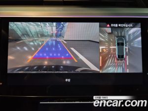 Audi Q8 e-tron 55 4WD Sportback 2024 года из Южной Кореи