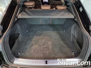 Audi Q8 e-tron 55 4WD Sportback 2024 года из Южной Кореи