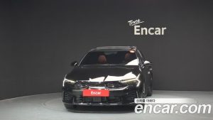 Kia K5 1.6 Turbo 2024 года из Южной Кореи