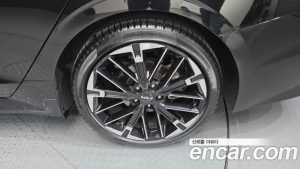 Kia K5 1.6 Turbo 2024 года из Южной Кореи