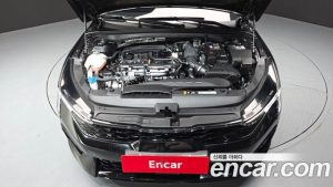Kia K5 1.6 Turbo 2024 года из Южной Кореи