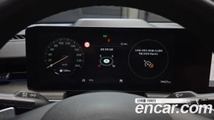 Kia K5 1.6 Turbo 2024 года из Южной Кореи
