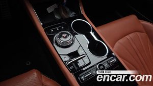 Kia K5 1.6 Turbo 2024 года из Южной Кореи