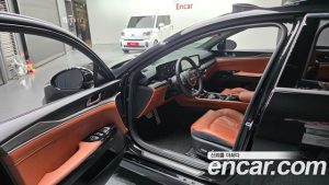 Kia K5 1.6 Turbo 2024 года из Южной Кореи