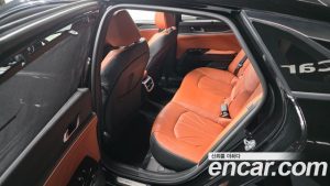 Kia K5 1.6 Turbo 2024 года из Южной Кореи