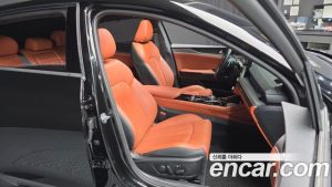 Kia K5 1.6 Turbo 2024 года из Южной Кореи
