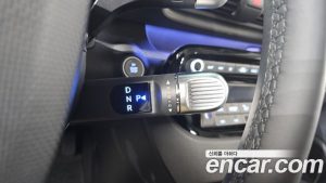 Hyundai Casper Inspiration 2025 года из Южной Кореи