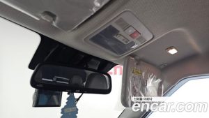 Hyundai Casper Inspiration 2025 года из Южной Кореи