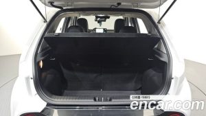 Hyundai Casper Inspiration 2025 года из Южной Кореи