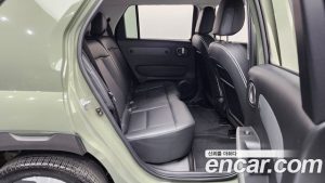 Hyundai Casper Inspiration 2025 года из Южной Кореи