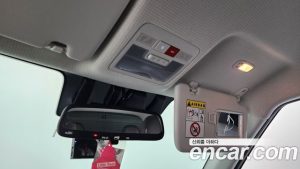 Hyundai Casper Inspiration 2025 года из Южной Кореи