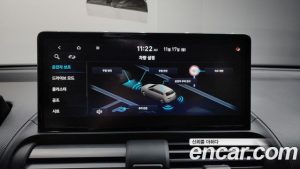 Hyundai Casper Inspiration 2025 года из Южной Кореи