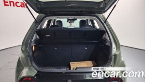 Hyundai Casper Inspiration 2025 года из Южной Кореи