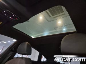 Audi A5 40 TFSI 4WD Premium Sportback 2023 года из Южной Кореи