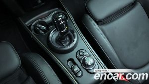 Mini Countryman CLASSIC 2024 года из Южной Кореи