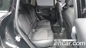 Mini Countryman CLASSIC 2024 года из Южной Кореи