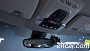 Mini Countryman CLASSIC 2024 года из Южной Кореи