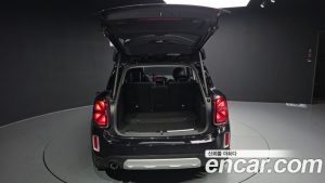Mini Countryman CLASSIC 2024 года из Южной Кореи