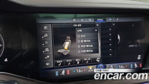 Volkswagen Touareg 3.0 TDI Prestige 2022 года из Южной Кореи