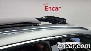 Genesis GV80 2.5T Бензин 2WD 2024 года из Южной Кореи