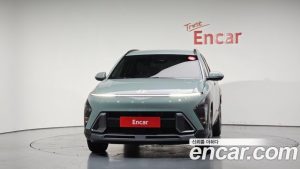 Hyundai Kona Бензин 1.6 Turbo 2WD 2025 года из Южной Кореи
